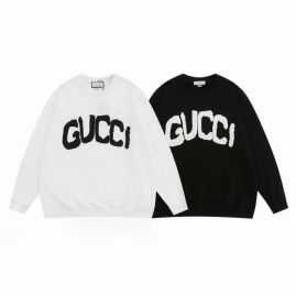 Picture of Versace Sweatshirts _SKUGucciXS-L830726811